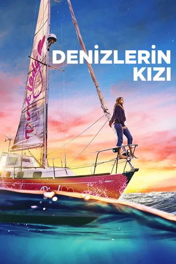 Denizlerin Kızı (2023) posteri