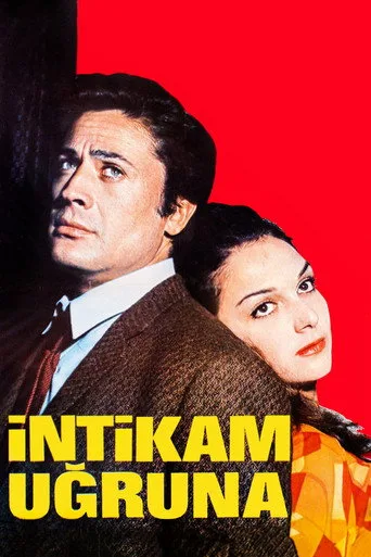 İntikam Uğruna (1966) posteri