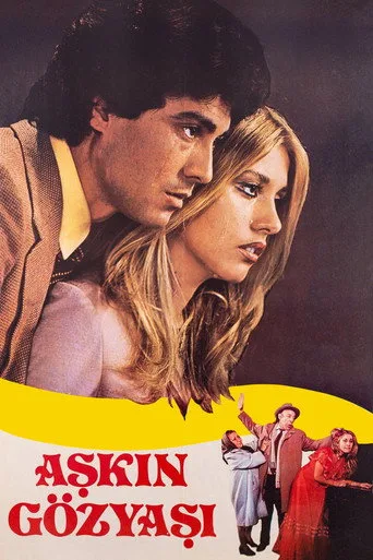 Aşkın Gözyaşı (1979) posteri