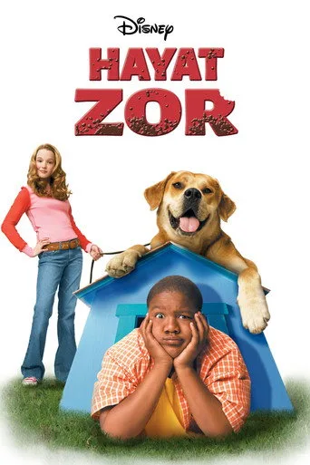 Hayat Zor (2005) posteri