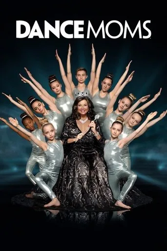 Dance Moms (2011) posteri