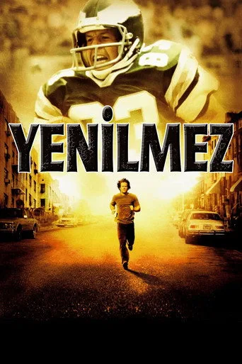 Yenilmez (2006) posteri
