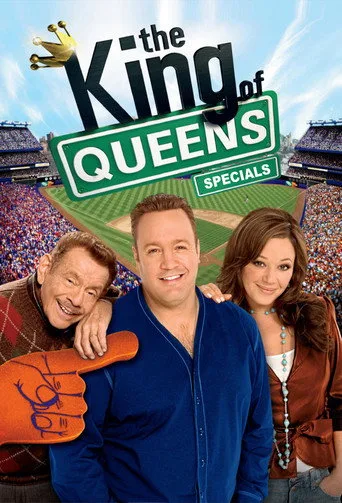 The King of Queens 0. sezon posteri