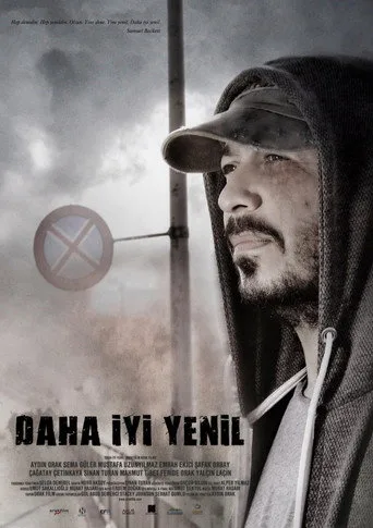 Daha İyi Yenil (2020) posteri