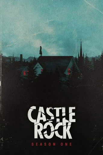 Castle Rock 1. sezon posteri