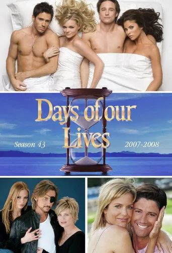 Days of Our Lives 43. sezon posteri