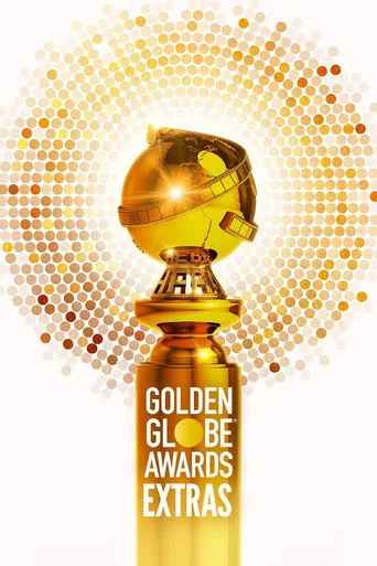 Golden Globe Awards 76. sezon posteri