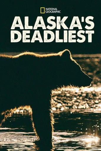 Alaska'nın Ölümcül Avcıları (2018) posteri