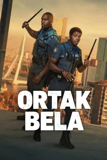 Ortak Bela (2025) posteri