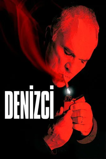 Denizci (1999) posteri