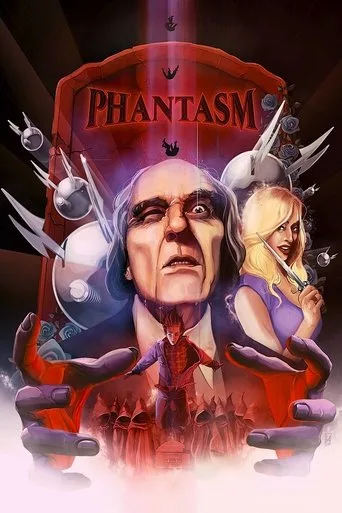 Manyak (1979) posteri