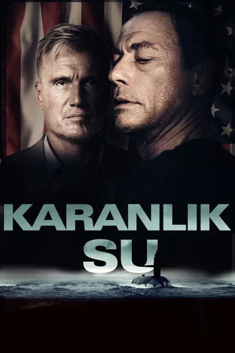 Karanlık Su (2018) posteri