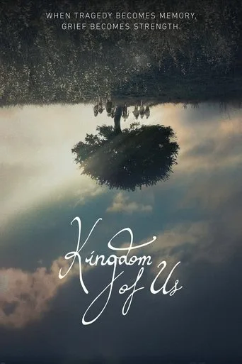 Bizim Krallığımız (2017) posteri