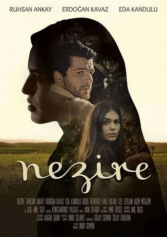 Nezire (2015) posteri