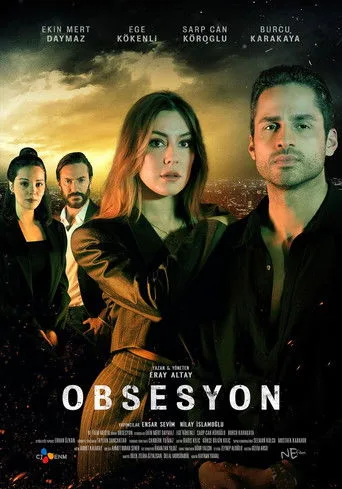 Obsesyon (2023) posteri