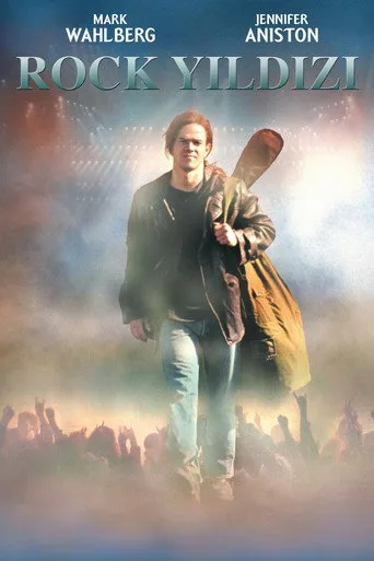Rock Yıldızı (2001) posteri