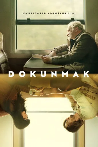 Dokunmak (2024) posteri