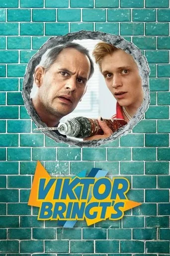 Viktor Getirir (2024) posteri
