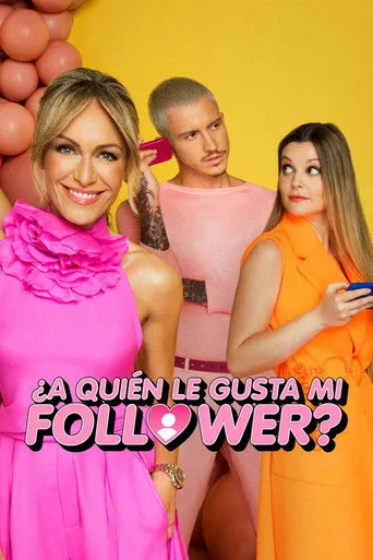 ¿A quién le gusta mi follower? 1. sezon posteri