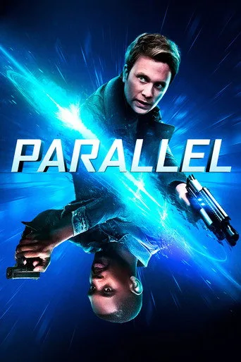 Parallel (2018) posteri