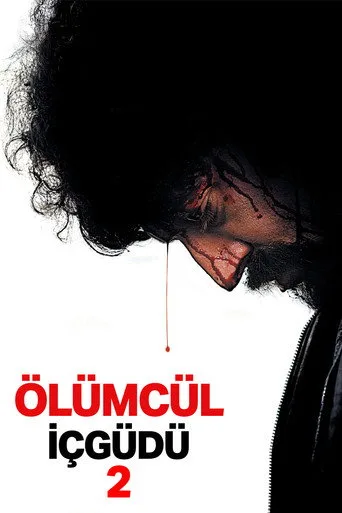 Ölümcül İçgüdü 2 (2008) posteri