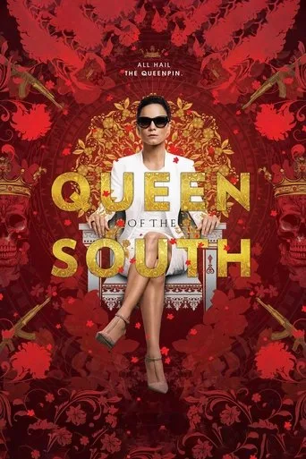 Queen of the South 1. sezon posteri