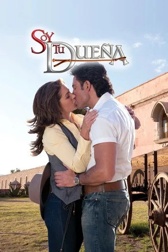 Soy tu dueña 1. sezon posteri