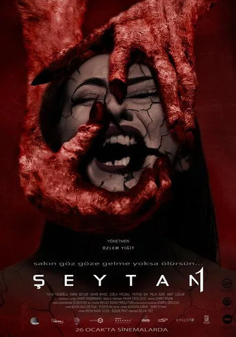 Şeytan1 (2024) posteri