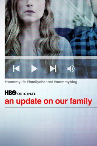An Update on Our Family (2025) posteri