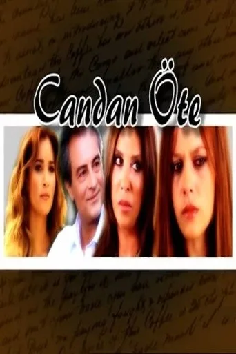 Candan Öte (2006) posteri