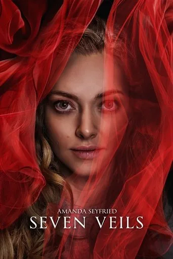 Yedi Tül (2025) posteri