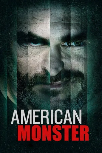 Amerikan Canavarı 12. sezon posteri