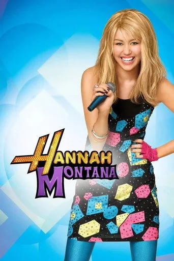 Hannah Montana 3. sezon posteri