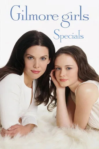 Gilmore Girls 0. sezon posteri