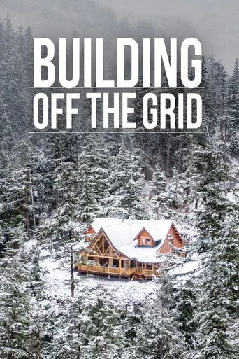 Building Off the Grid 8. sezon posteri