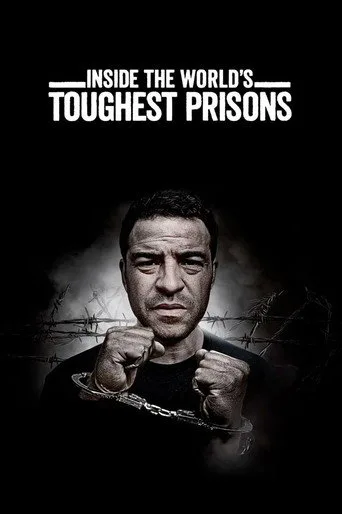 Dünyanın En Zorlu Hapishaneleri (2016) posteri
