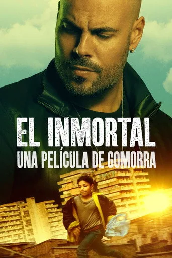 Gomorra - La serie 0. sezon posteri