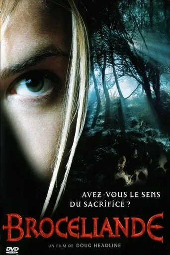 Gizli Tarikat (2003) posteri