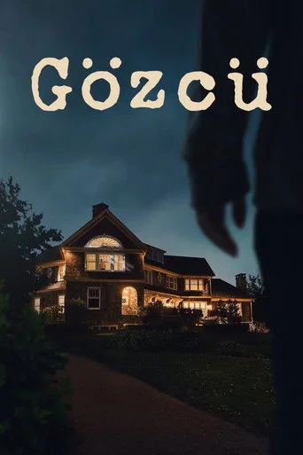 Gözcü (2022) posteri