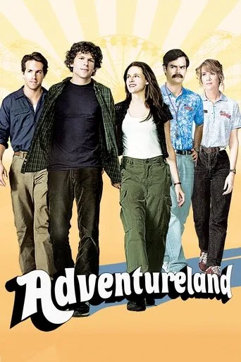 Yaz Aşkı (2009) posteri