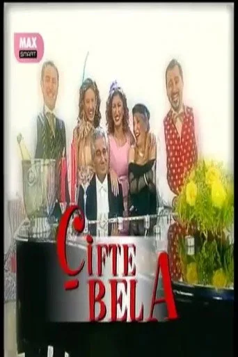 Çifte Bela (2001) posteri