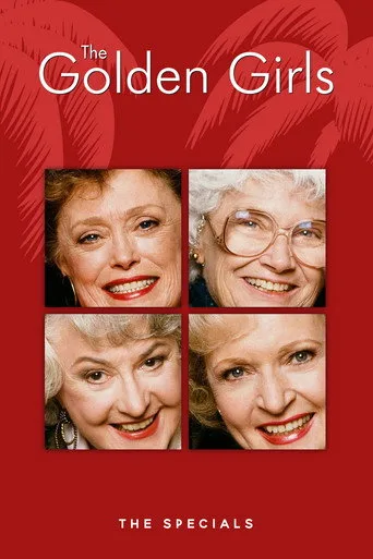 The Golden Girls 0. sezon posteri