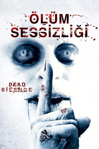 Ölüm Sessizliği (2007) posteri