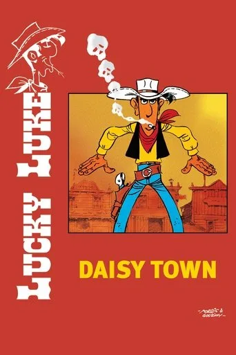 Red Kit: Papatya Kasabası (1971) posteri