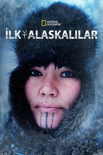 Life Below Zero: First Alaskans (2022) posteri