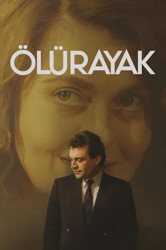 Ölürayak (1990) posteri