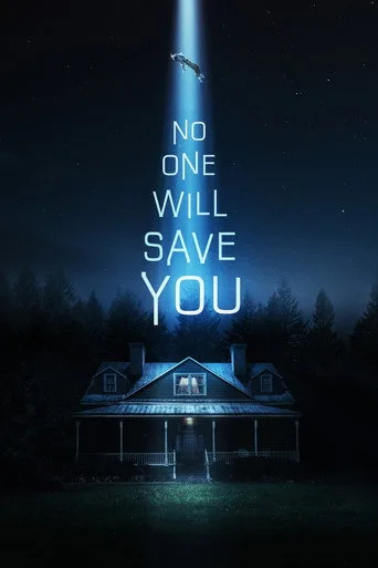 No One Will Save You (2023) posteri