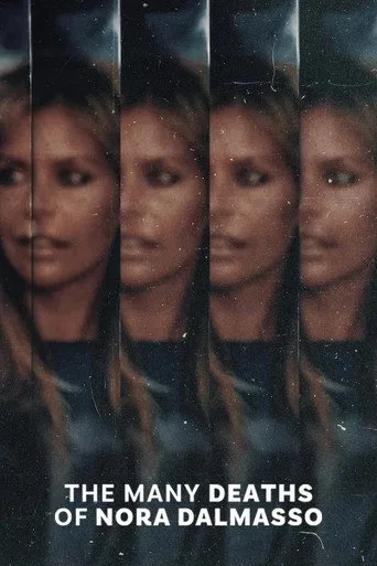 The Many Deaths of Nora Dalmasso (2025) posteri