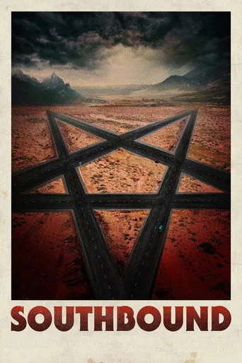 Güney Sınırı (2015) posteri