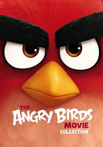 Angry Birds serisi